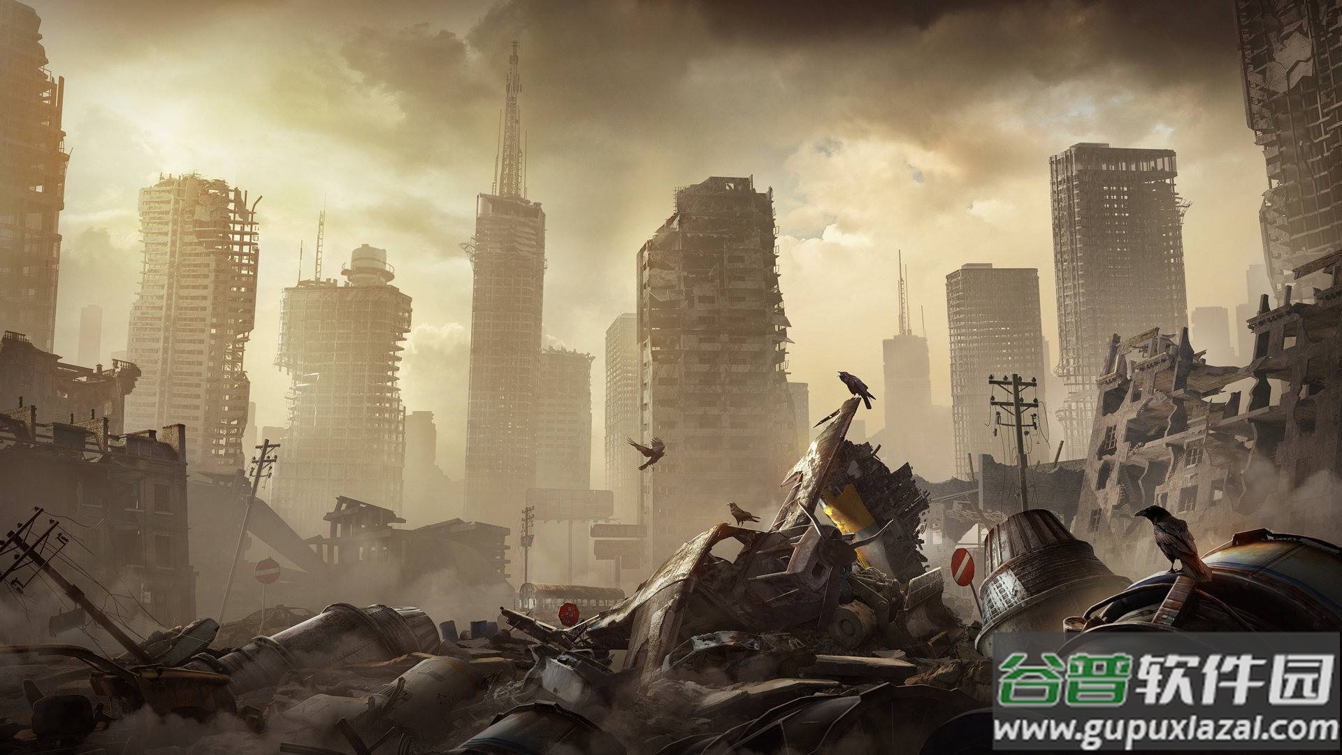 Undawn黎明觉醒生机日服版本截图1