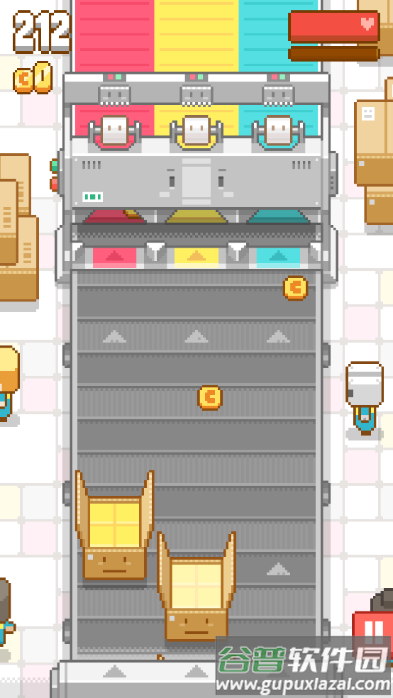 包包乐游戏截图3