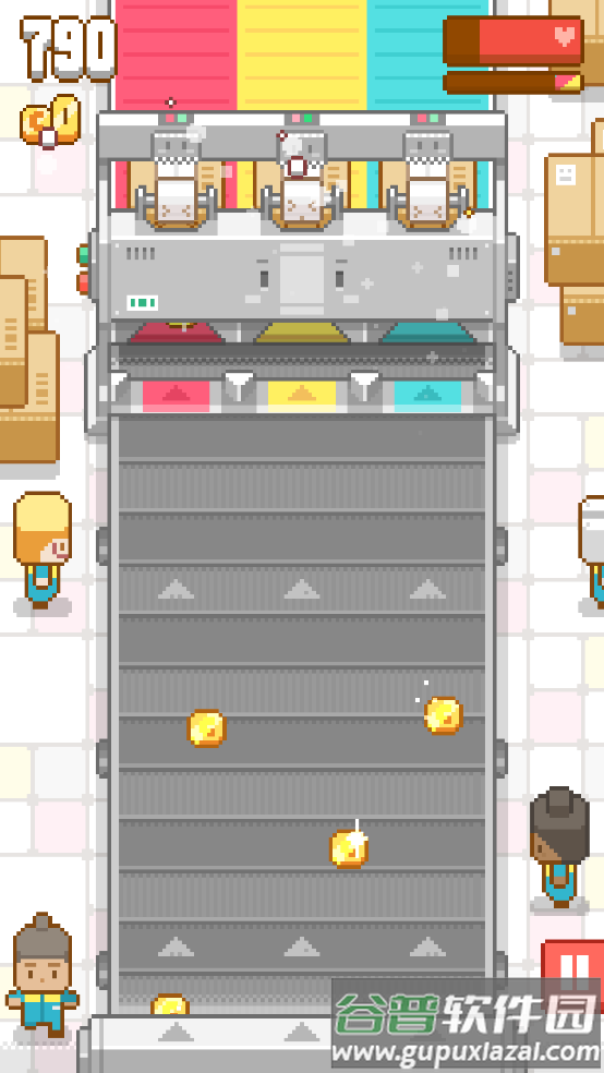 包包乐游戏截图4