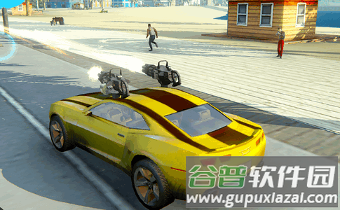 城市卡车司机生活模拟游戏手机版