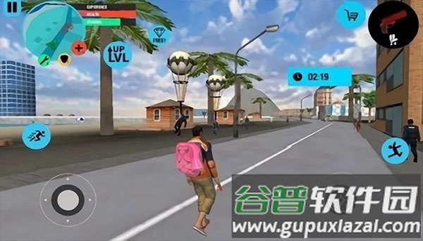 城市卡车司机生活模拟游戏手机版