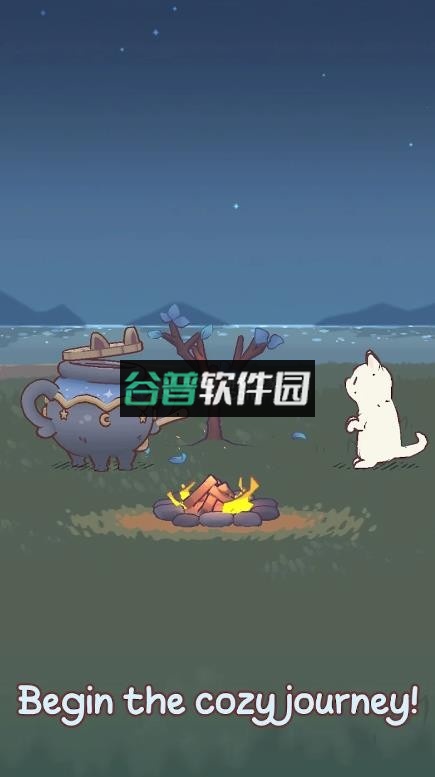 猫咪和汤魔法食谱安卓下载v0.8.2截图3