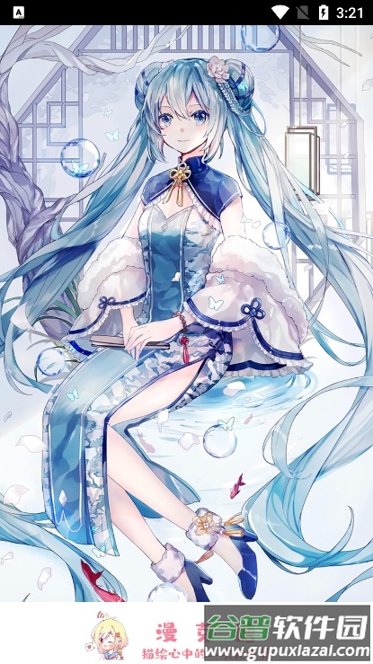 漫芽糖绘画应用下载截图4