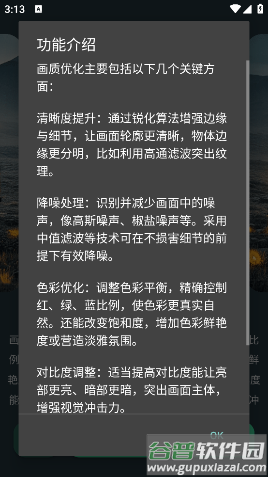 GFX画质助手官方版截图4