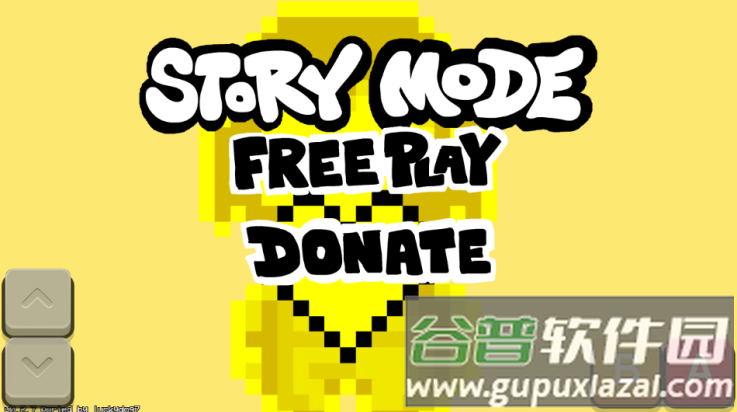 fnf传说之下下载(Friday Night Funkin)截图1