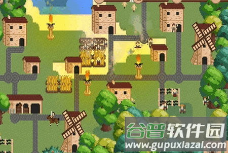 你的土地手游最新版