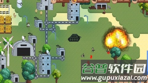 你的土地手游最新版截图1