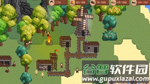 你的土地手游最新版截图3