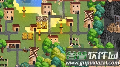 你的土地手游最新版截图4