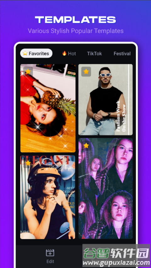 shotcut手机版截图2