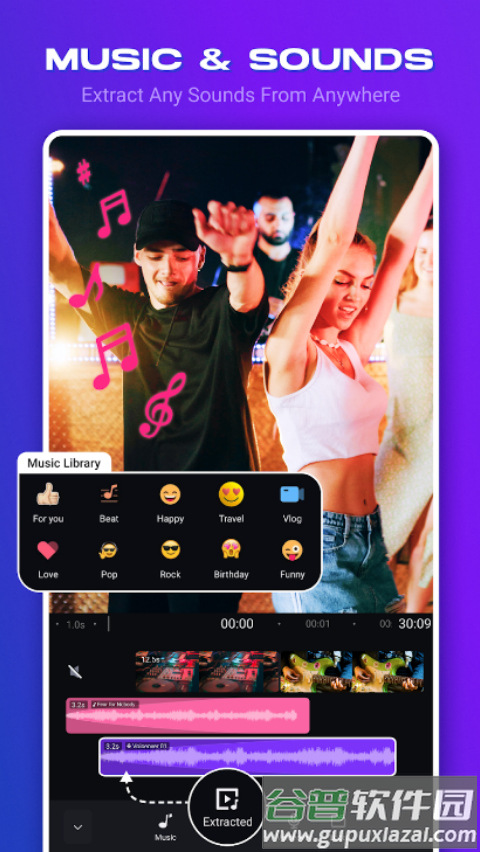 shotcut手机版截图4