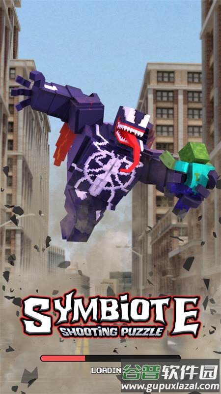 暴走毒液最新版下载截图2