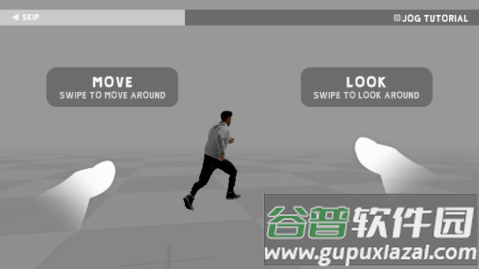 最佳跑酷游戏下载截图2