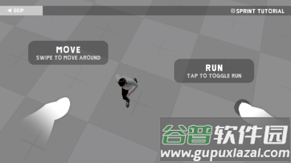 最佳跑酷游戏下载截图3