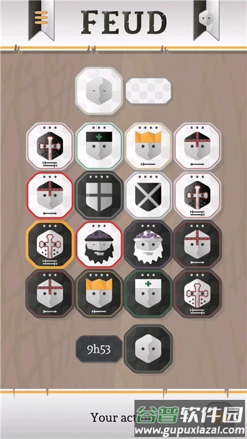 世仇Feud游戏安卓版截图1