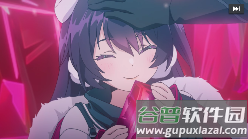 Echocalypse绯红的神约安卓版截图4