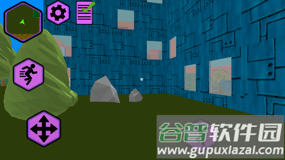 疯狂佩奇一家游戏截图3