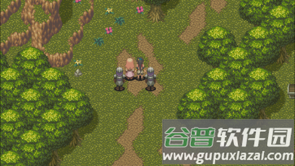 圣天之灵游戏下载(Soul of Deva)截图2