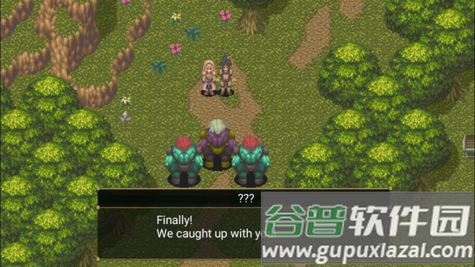 圣天之灵游戏下载(Soul of Deva)截图3