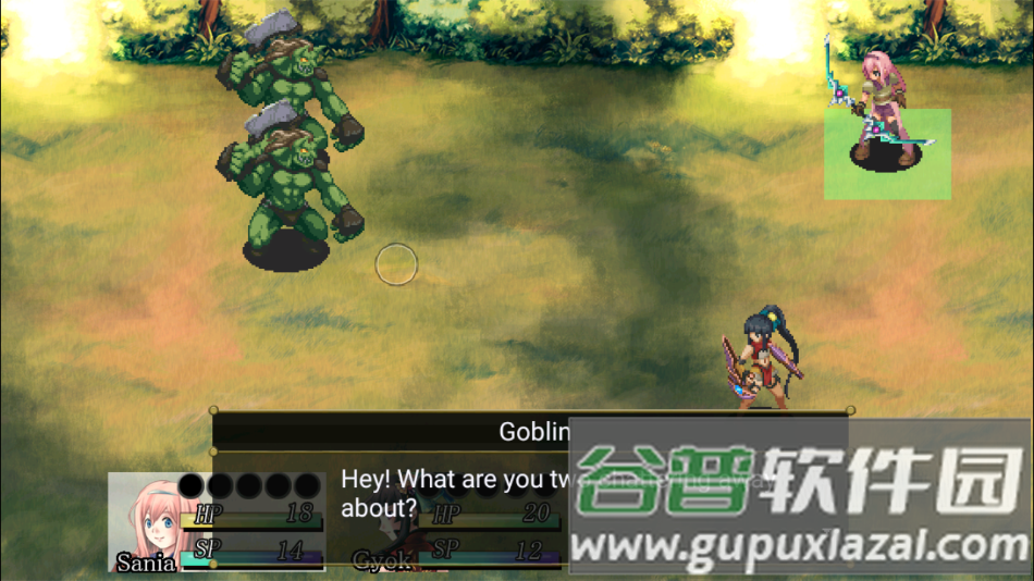 圣天之灵游戏下载(Soul of Deva)截图4