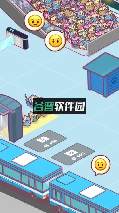 办公室猫咪游戏(Office Cat)v1.0.63截图3