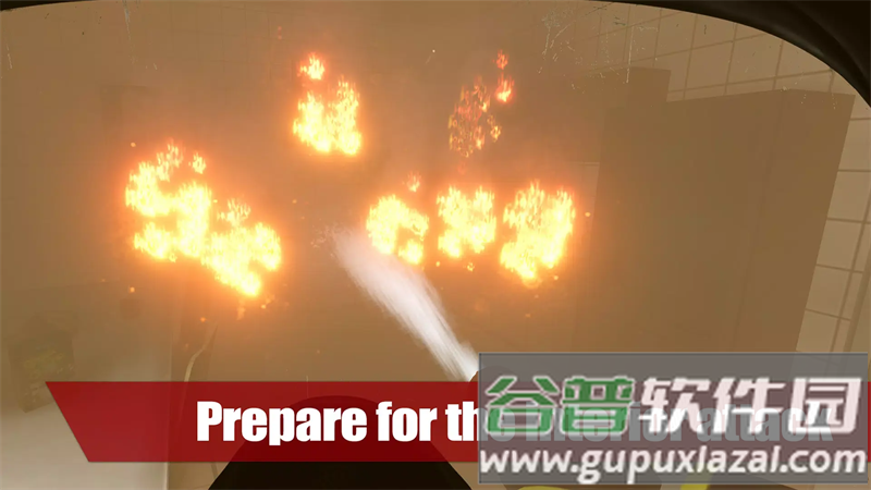 消防小队官方最新版下载(Emergency Call - The Attack Squad)