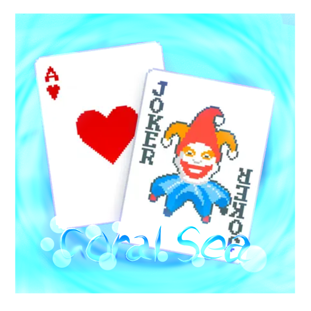 小丑牌珊瑚海版v1.0.1