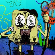 fnf错误化海绵宝宝下载手机版(Friday Night Fųķı1111)v0.2.7