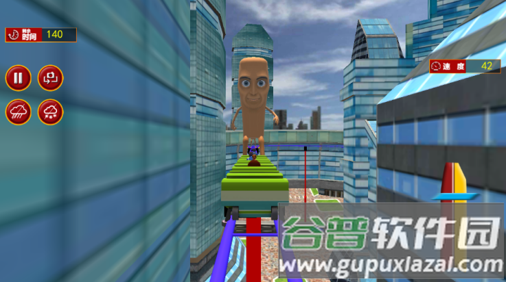 人类像素游乐场手游版截图2