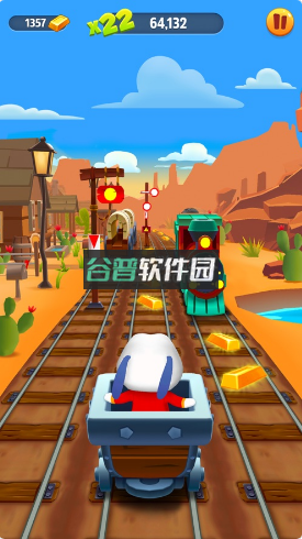汤姆猫跑酷游戏下载安装免费v25.5.1.13604截图5