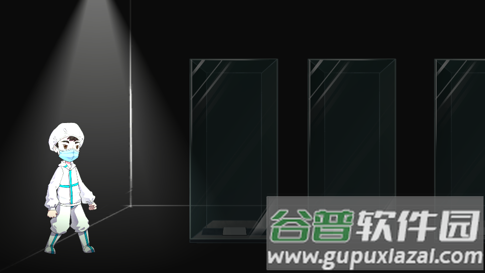 三星堆SanXingDui游戏