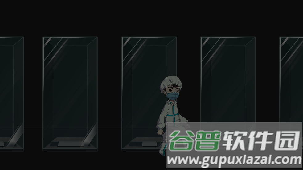 三星堆SanXingDui游戏截图2