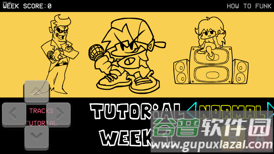 周五夜放克初音版本下载