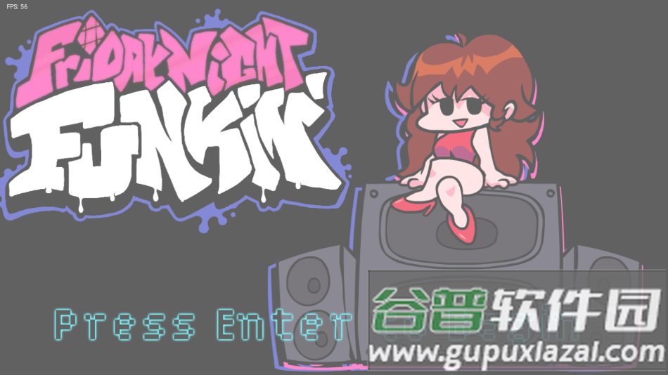 周五夜放克初音版本下载截图2