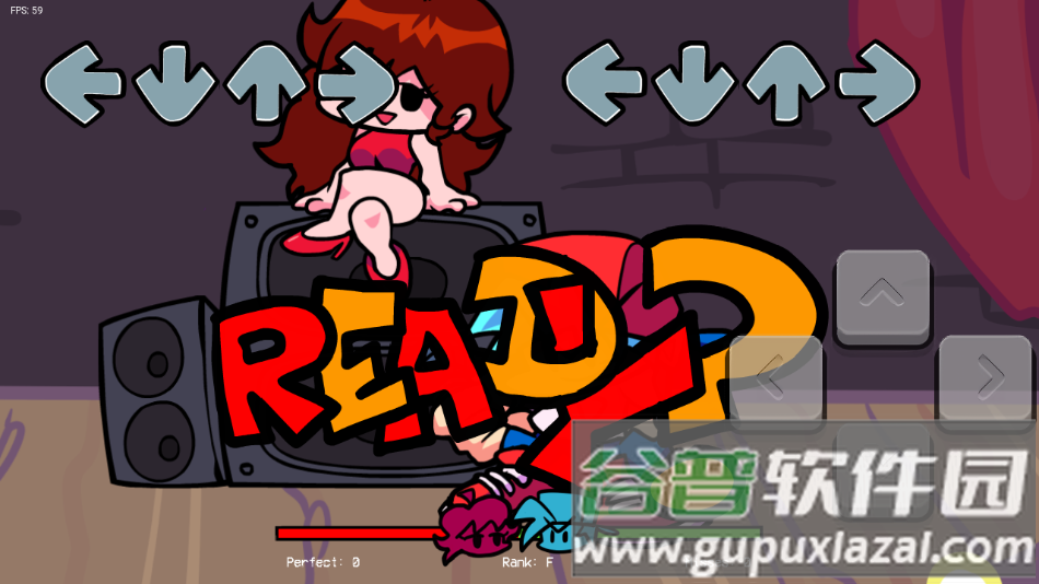 周五夜放克初音版本下载截图3