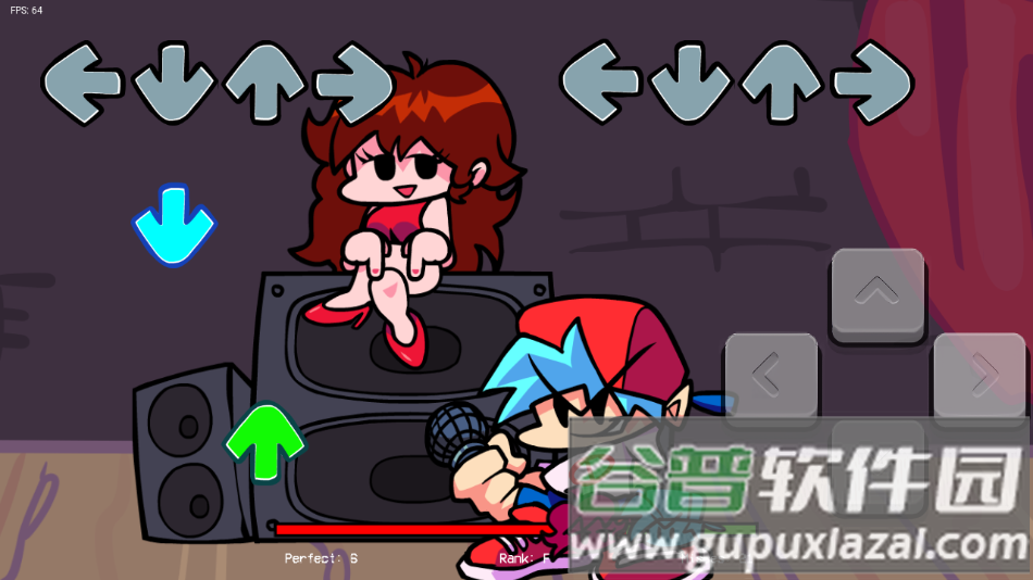 周五夜放克初音版本下载截图4