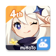 云原神游戏官方官服下载v5.7.0