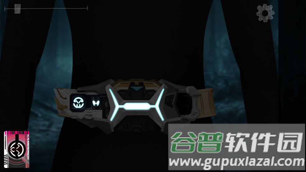 假面骑士善意腰带模拟器豪华版(Decade Diend Neo Belt Systems)截图2