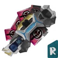 假面骑士善意腰带模拟器豪华版(Decade Diend Neo Belt Systems)v1.1