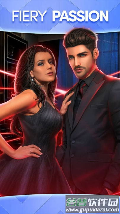 故事互动游戏(Chapters)截图3