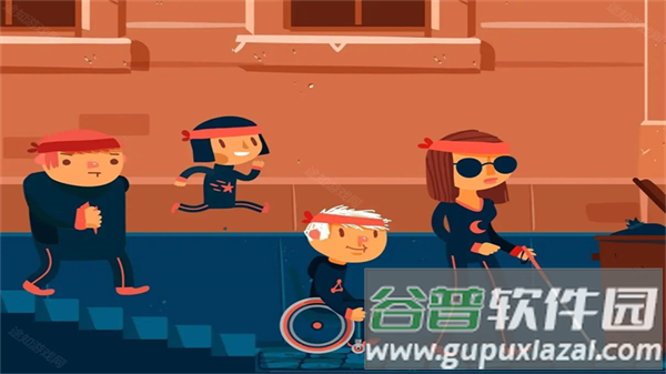 不可阻者手游最新版(不可阻者虫虫助手安装包)