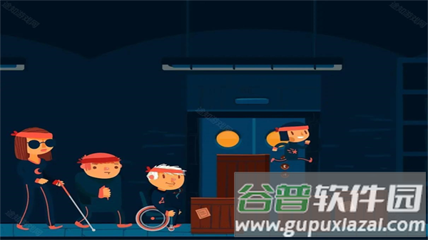 不可阻者手游最新版(不可阻者虫虫助手安装包)截图3