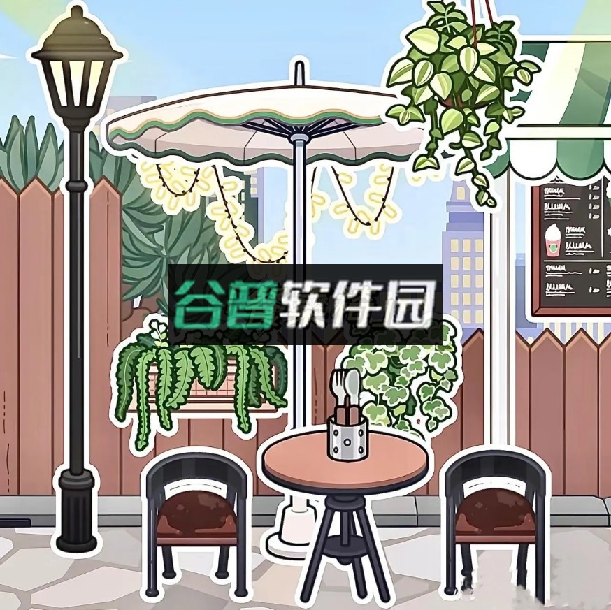 米加小镇世界 v1.92 完整版全部解锁 米加小镇世界 v1.92 完整版全部解锁