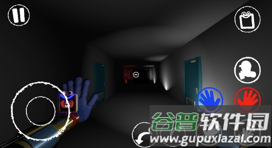 波比的游戏时间第7章最新版(Poppy Playtime Chapter 7)截图1