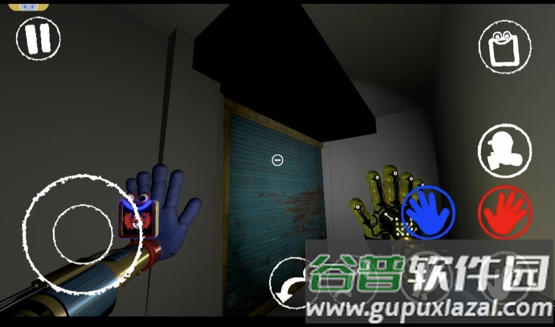 波比的游戏时间第7章最新版(Poppy Playtime Chapter 7)截图4