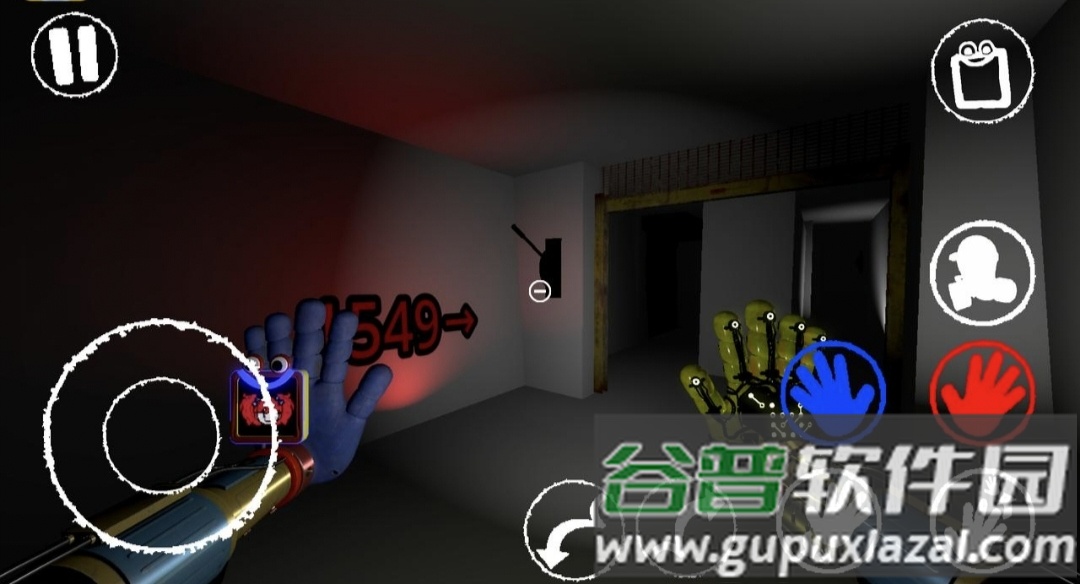 波比的游戏时间第7章最新版(Poppy Playtime Chapter 7)截图5