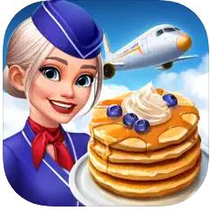 飞机大厨最新版下载2026v13.0.2v13.0.2