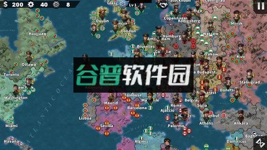 世界征服者4官方下载v1.22.2截图2