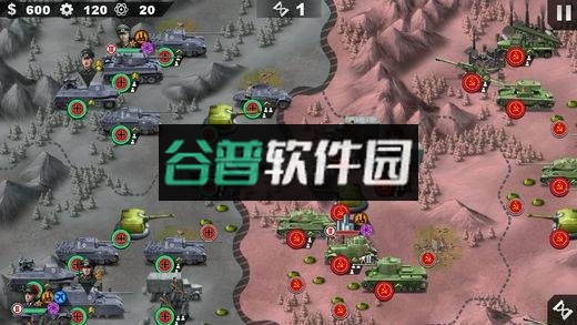 世界征服者4官方下载v1.22.2截图3