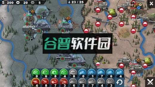 世界征服者4官方下载v1.22.2截图4